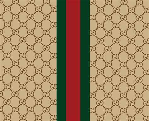 vintage gucci blue monogram|Gucci monogram wallpaper.